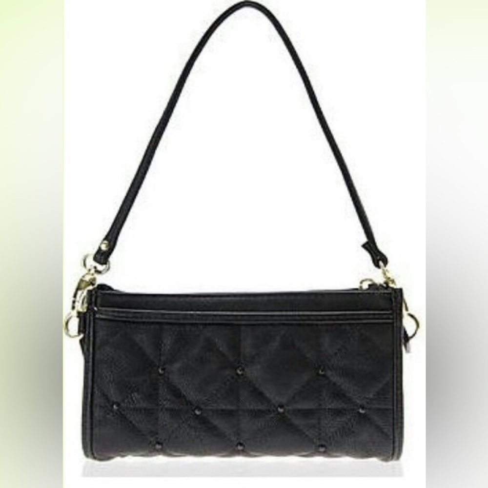 🔇 Sale $18 Steve Madden Stud Wristlet